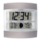 La Crosse Technology WS-6118 - Manual del reloj atómico