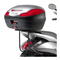 Accesorios de Motocicletas GIVI SR63 Instrucciones De Montaje