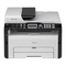 Impresoras Ricoh SP 212 Serie Guía De Configuración De Wi-Fi