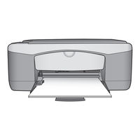HP f300 Guia Del Usuario