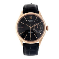 ROLEX TIME Manual Del Usuario