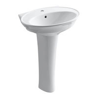 Kohler K-2283 Guia De Instalacion