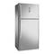 Refrigeradores Amica FD4328 3DFX Serie Manual De Uso