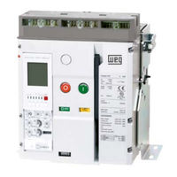 WEG ABWC Serie Instrucciones De Instalación, Operación Y Mantenimiento