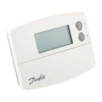 Danfoss TP4000 Instrucciones De Instalación