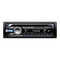 Sistemas Estéreo Sony MEX-BT3700U Manual De Instrucciones