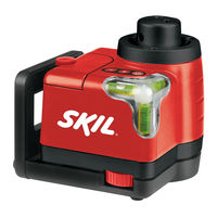 Skil 8602-RL Instrucciones De Funcionamiento Y Seguridad