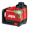 Niveles Láser Skil 8602-RL Instrucciones De Funcionamiento Y Seguridad