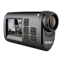 Rollei Actioncam S-30 WiFi Guia Del Usuario