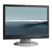 HP W17q Guia Del Usuario