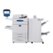 Impresora Todo en uno Xerox DocuColor 242 Guía De Uso Rápido