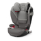 Asientos para Coches CYBEX gold SOLUTION S-FIX Guia Del Usuario