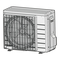 Acondicionadores de Aire Daikin RXF20C5V1B Manual Del Usuario