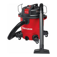 Craftsman CMXEVCVVJH1211 Manual De Instrucciones