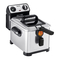 Manual de la freidora T-Fal pro Series, pro 3L, pro 4L