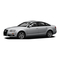 Audi A6 2009, A6 Avant 2009, S6 2009 Manual