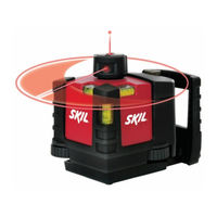 Skil 8601-RL Instrucciones De Funcionamiento