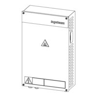 Ingeteam Kit 1000 VDC Manual De Instalación