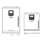 Inversores Integra Xmart XSI-120-1K-12-MPP Manual De Usuario