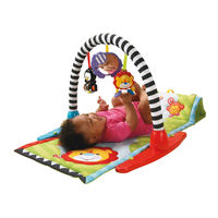 Fisher-Price L7347 Manual Del Usuario