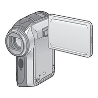 Panasonic SDR-S150 Instrucciones De Funcionamiento