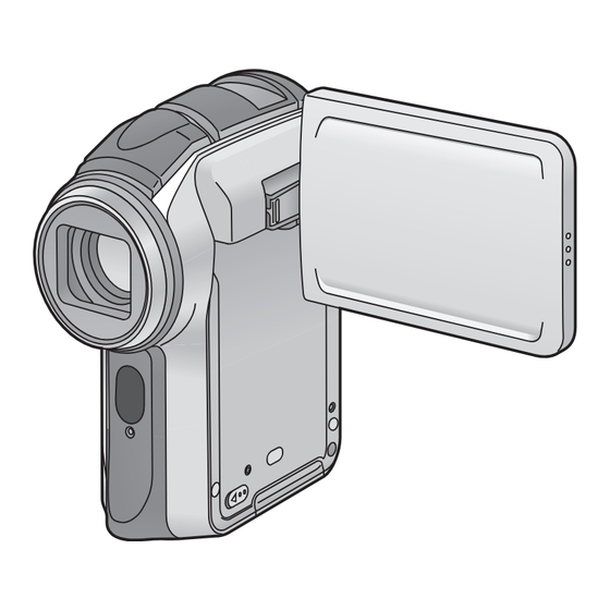 Panasonic SDR-S150 Instrucciones De Funcionamiento