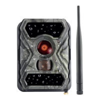 SECACAM Raptor Mobile Manual De Instrucciones
