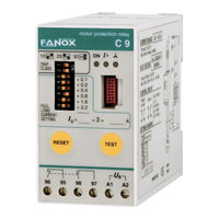 Fanox C9 Guia Del Usuario