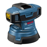 Bosch 3 601 K64 000 Manual Original