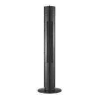Oster OTF301M Manual De Instrucciones