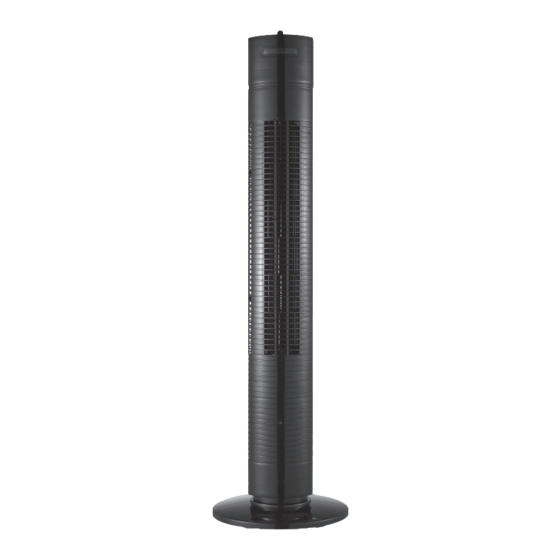 Oster OTF301M Manual De Instrucciones