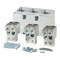 Disyuntores Eaton NZM4-4-XKA Instrucciones De Montaje