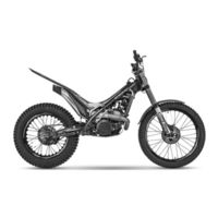 SHERCO 250 ST Manual Del Propietário