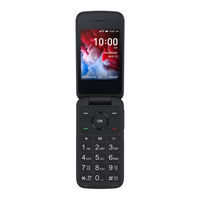 TCL FLIP Pro Instructivo De Uso