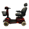 Scooters Invacare Auriga Instrucciones De Uso