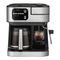 Cafeteras Cuisinart Coffee Center BaristaBar SS-4N1 Serie Manual De Instrucciones