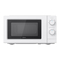 Hornos Microondas Midea MD-MP012MK-WH Manual