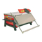 Sierras QEP BATICOUP 200 Manual Original