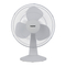 Ventiladores Telstar TVM016110MD Manual De Instrucciones