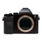 Camaras Sony Alpha 7 Manual De Instrucciones