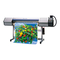 Trazadores de Gráficos Roland SolJet PROII SC-540 Manual Del Usuario