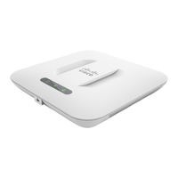Cisco WAP351 Guia De Inicio Rapido