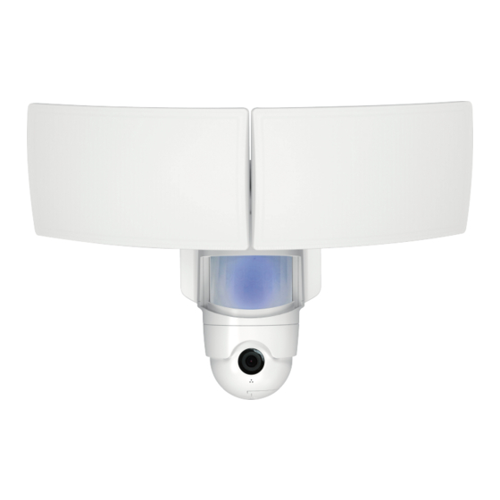 LUTEC LIBRA 6324-CAM Guia De Inicio Rapido