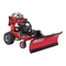 Sopladores de Nieve Toro GrandStand Multi Force Manual Del Propietário