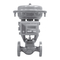 Equipo Industrial Emerson Fisher GX Manual De Instrucciones