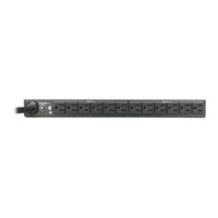 Tripp-Lite PDU2430 Manual Del Propietário