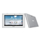 Tabletas Genesis GT-9320 Serie Guia De Inicio Rapido