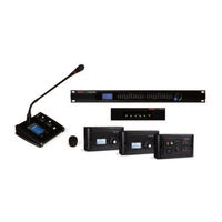 FONESTAR MPX-4088 Manual De Usuario