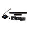 Sistemas Estéreo FONESTAR MPX-4088 Manual De Usuario