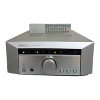 Pioneer A-C3 Manual De Instrucciones